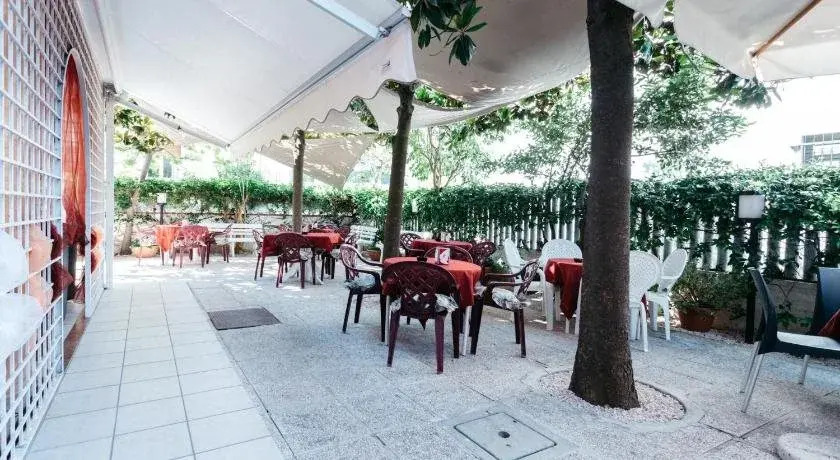 Hotel Roma