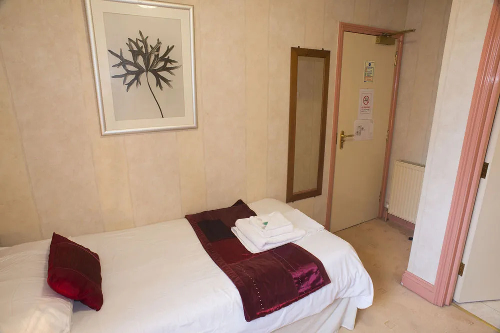Station Hotel