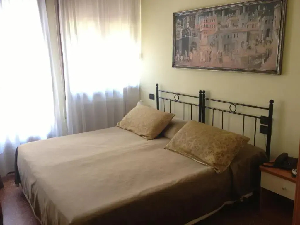 Hotel Agli Artisti