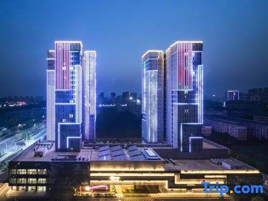 Fcg  Suites  By  Neqta