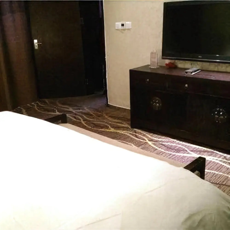 Sanyuan Hotel