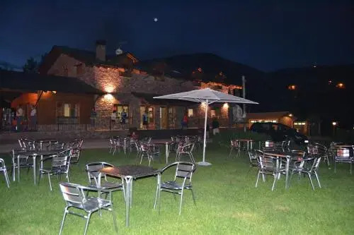Casa Costa Laspaúles