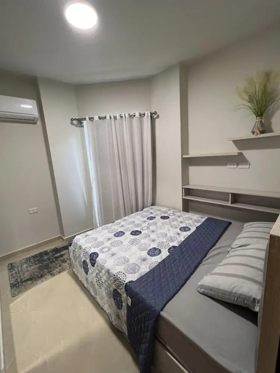 Charming 1-bed Chalet in Hurghada