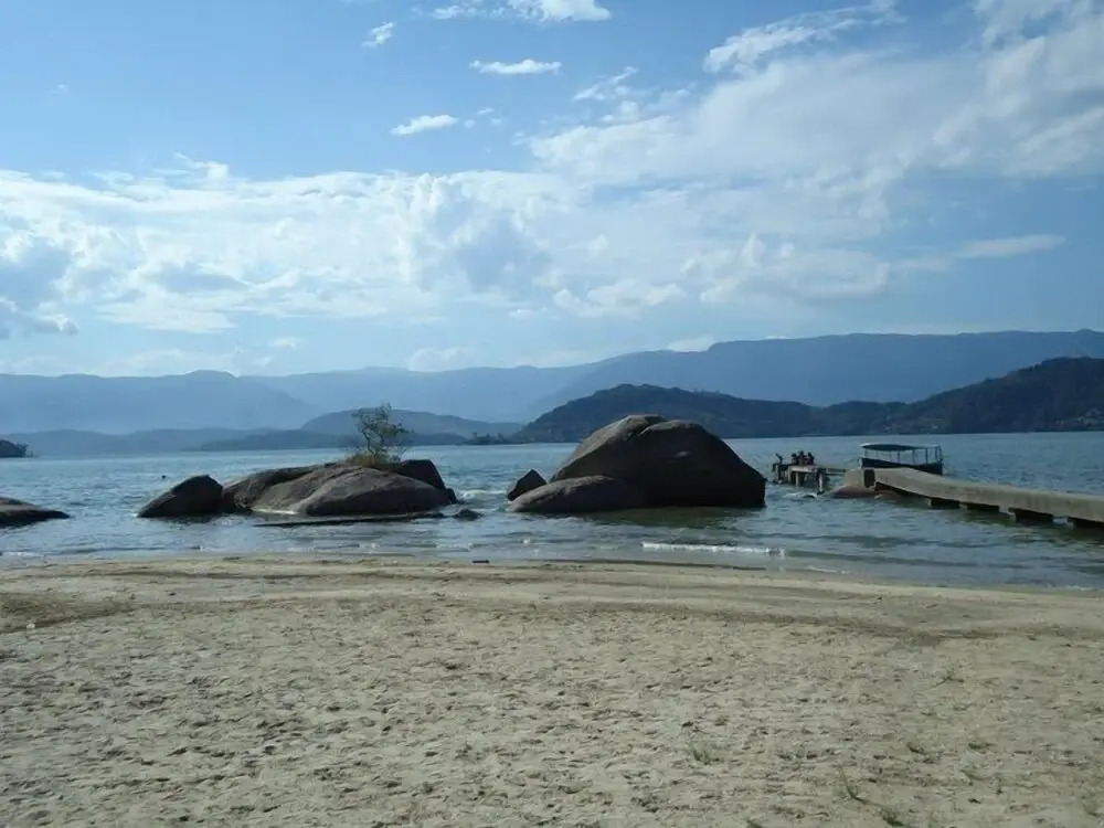 Um lugar aconchegante