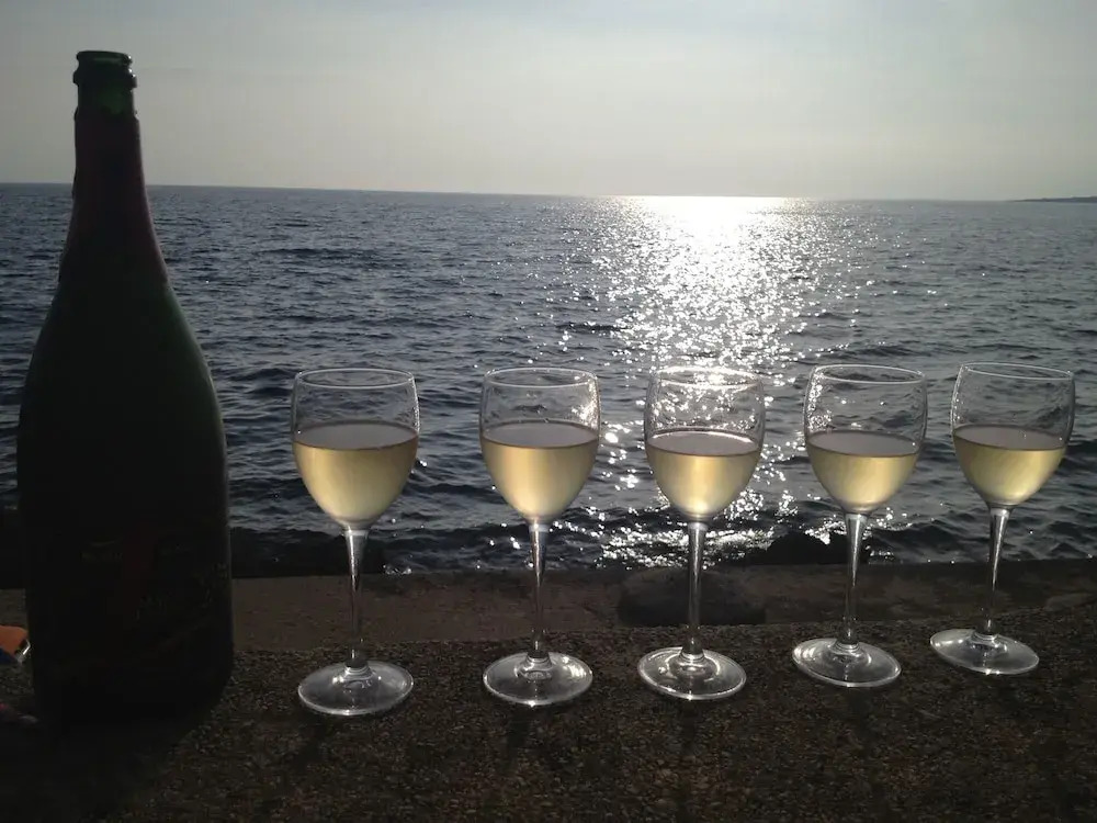 Apartments Ivan Sea View Lun