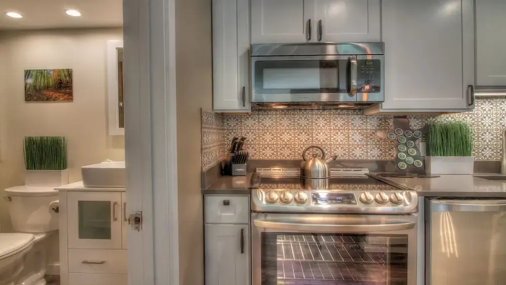 Kcia 412 - the Farmhouse at Killington: Modern, New 2rm Condo
