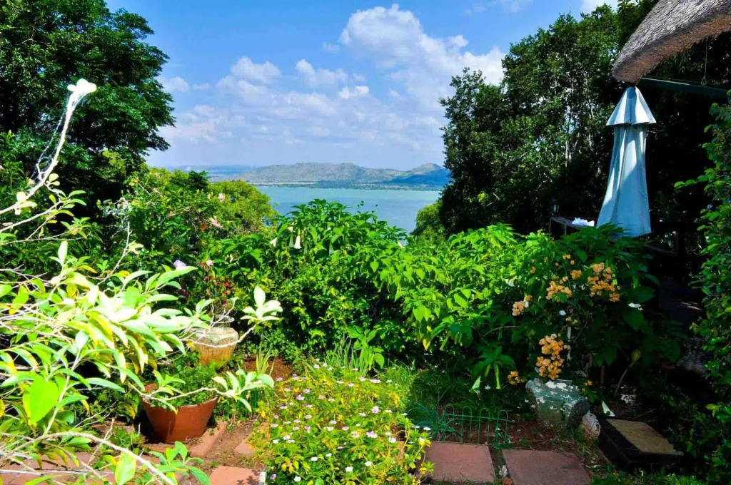 Bali at Scenic Haven Lodge in Hartbeespoort