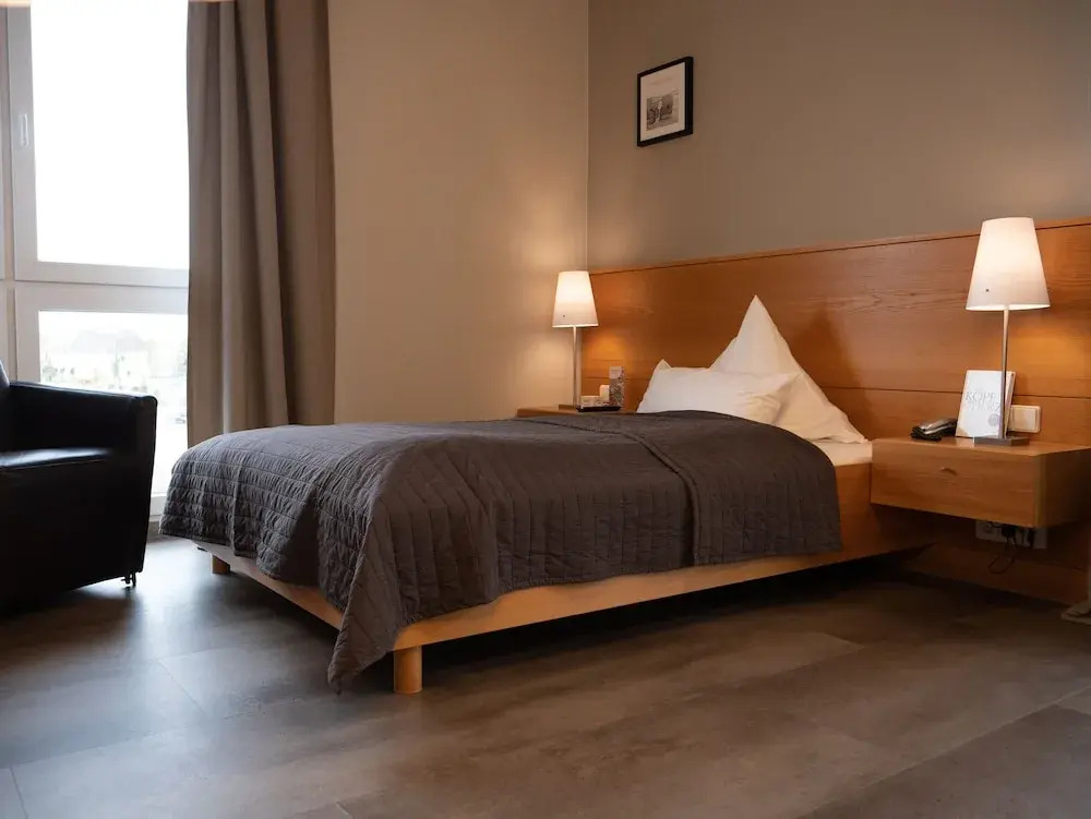 Hotel Sonne