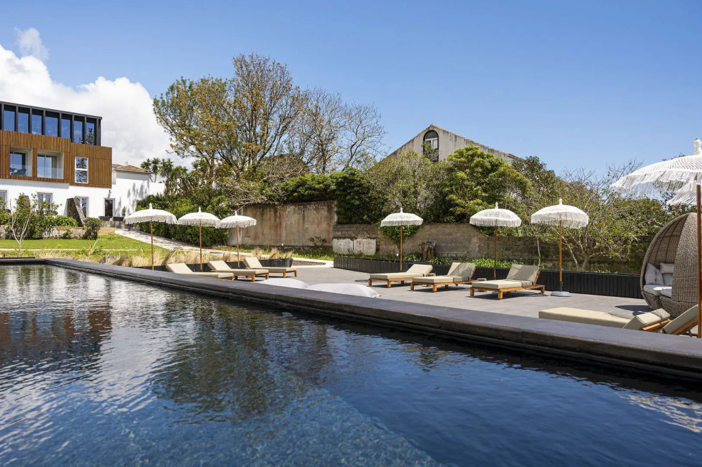 Senhora da Rosa, Tradition & Nature Hotel