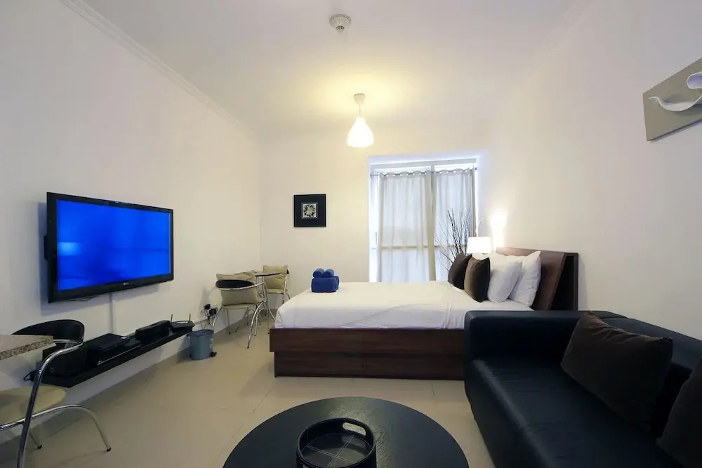 New Arabian Holiday Homes - Goldcrest