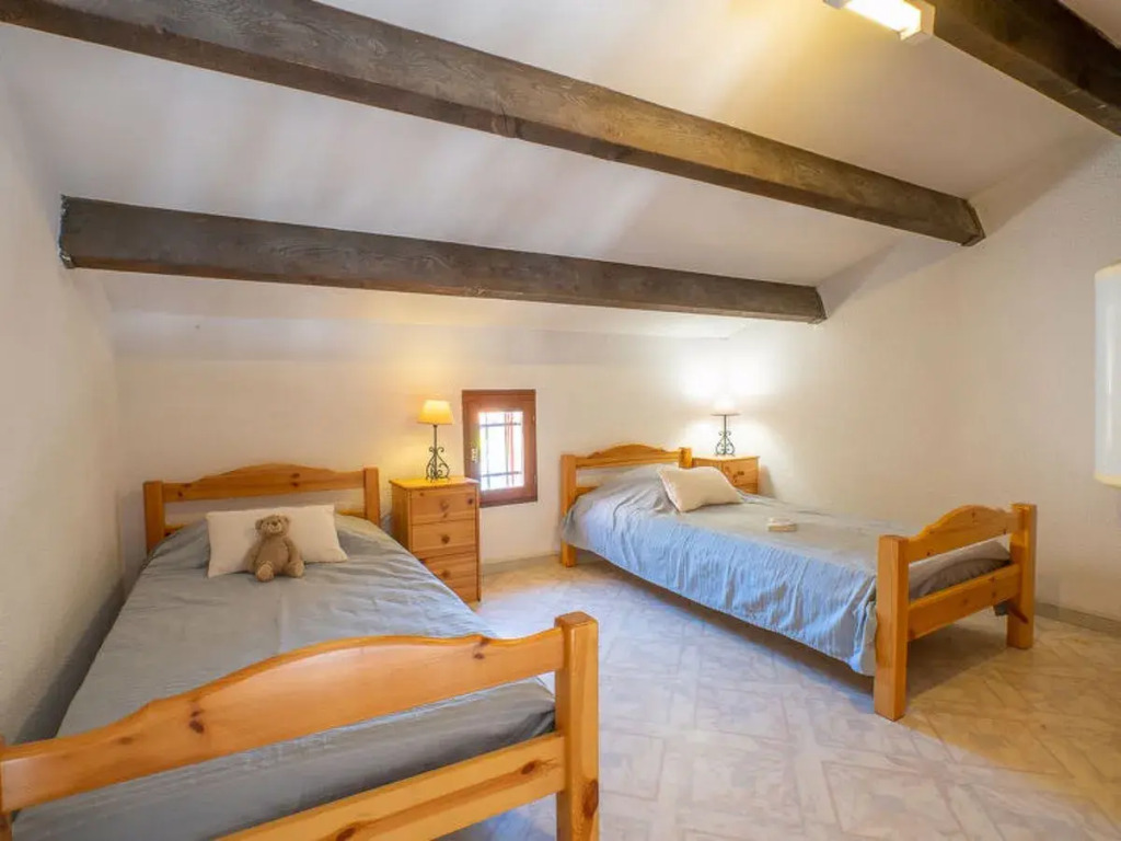 Villa Thalassa Saint Cyprien 26956