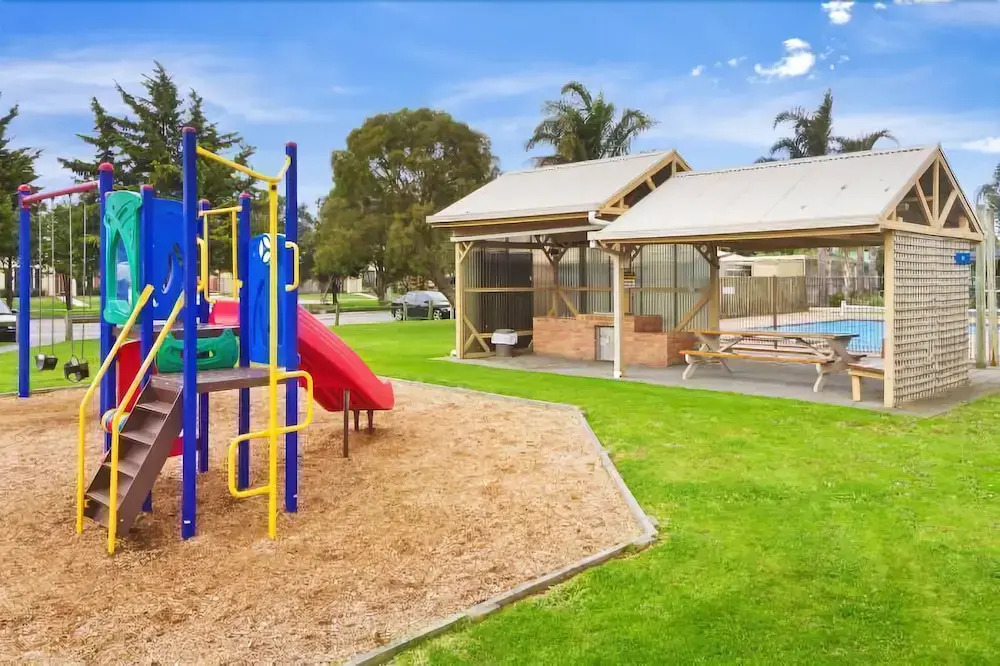 Chelsea Holiday Park