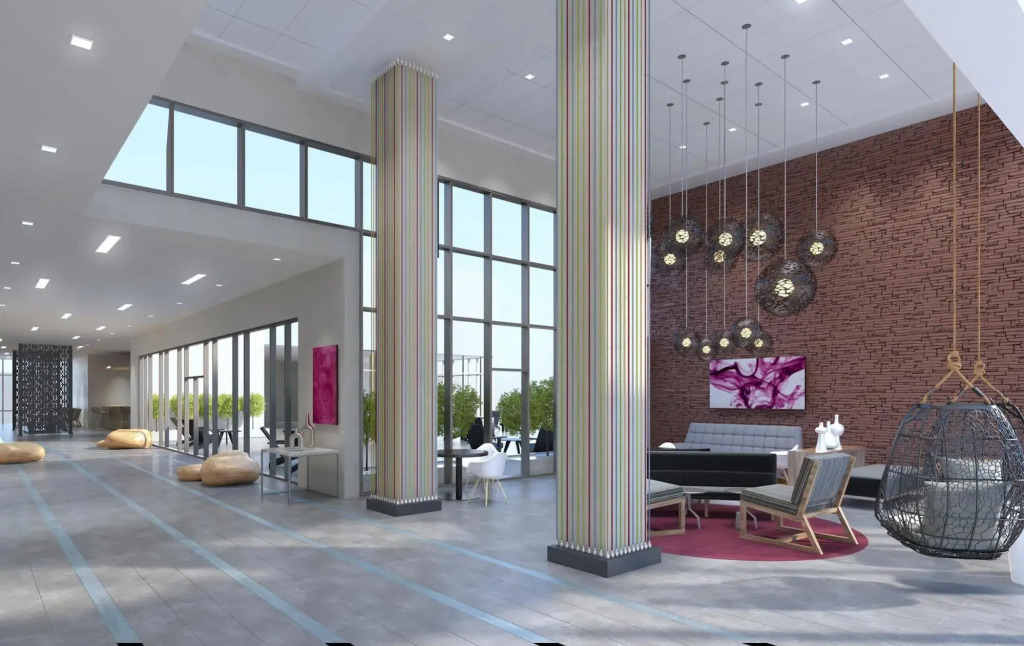 Hilton Garden Inn Boulder