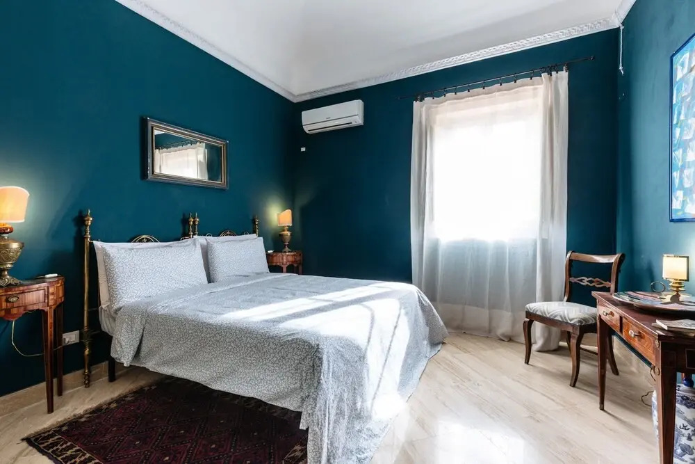 Sant'Elia Prestige Apartment with balcony