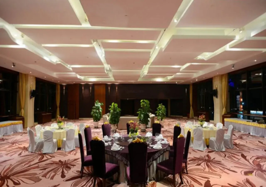 Landison Airport Hotel Hangzhou