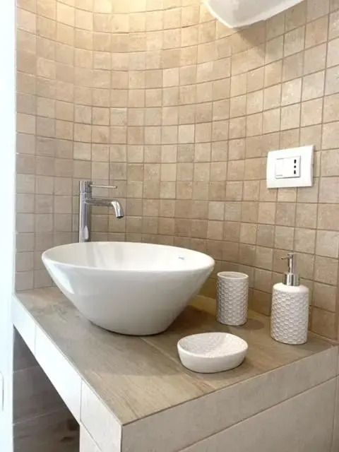 Da Rosetta - Puglia Mia Apartments