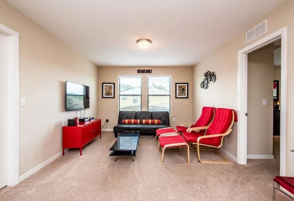 Amazing House! - Cypress Pointe - 1132CP