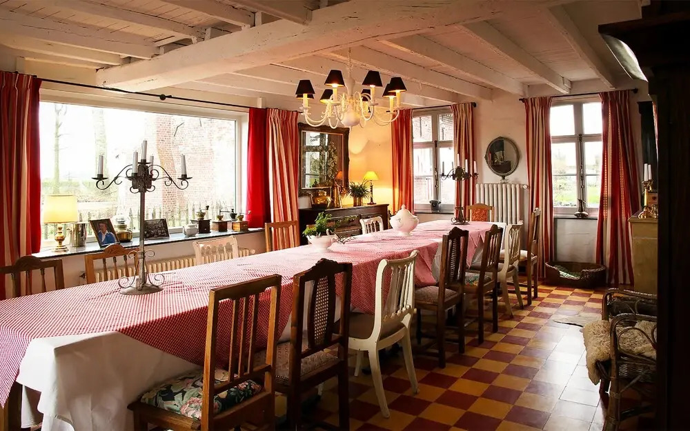 B&B Gezellehof
