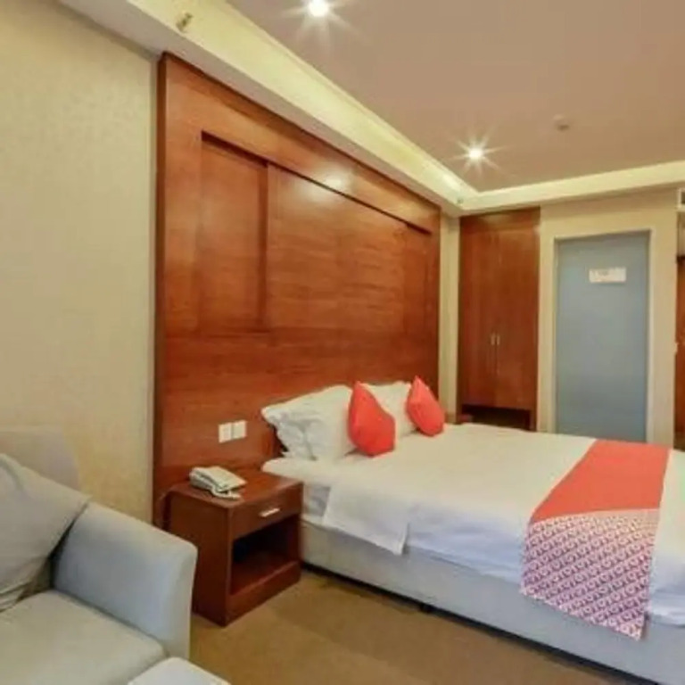 Qixi Hotel