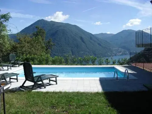 Villa Rosa