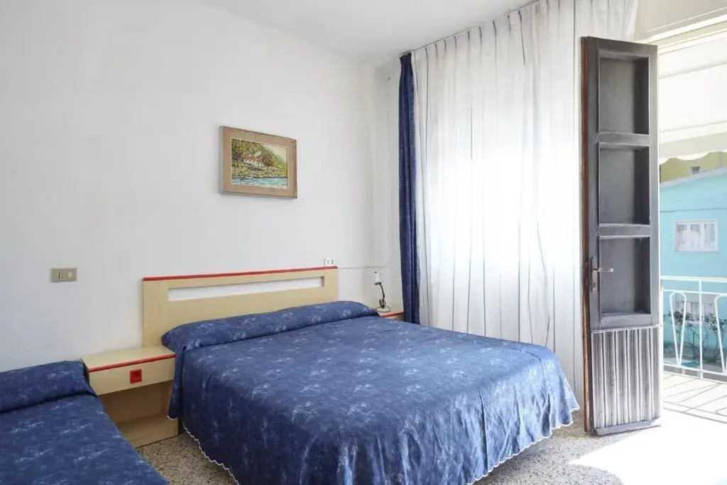 Residence La Serenissima