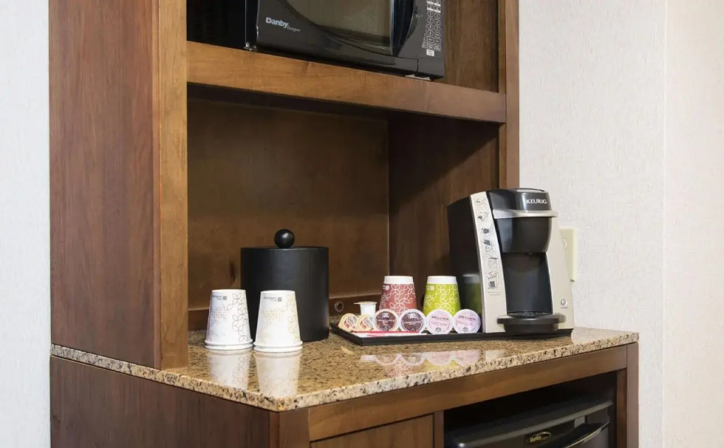 Hilton Garden Inn Louisville Downtown