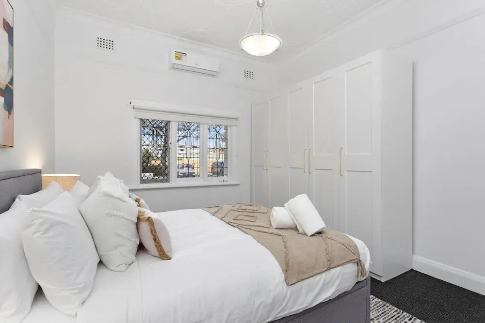 Elegant Art Semi Detached 2-bed Home