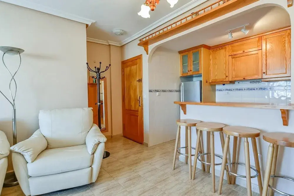 Apartamento Río