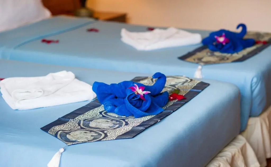 Patong Central Residence and Apartment