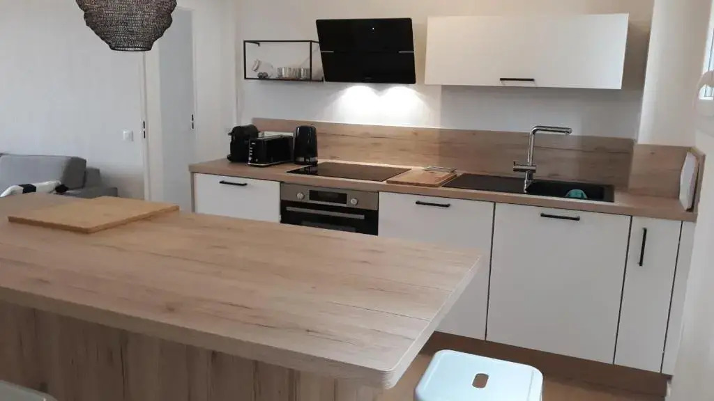 T2 Standing Vue Mer (Adults Only)