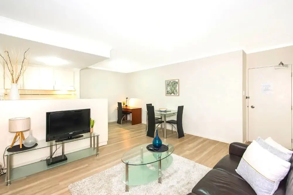 Perth West End Apartment 601