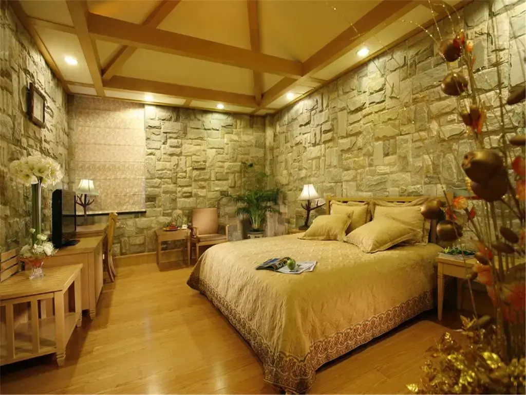 Dalian Kerren Hotspring Hotel