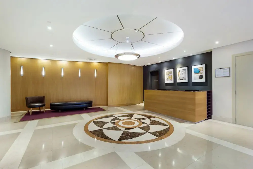 Sydney CBD Modern Apartment 3112 Pitt