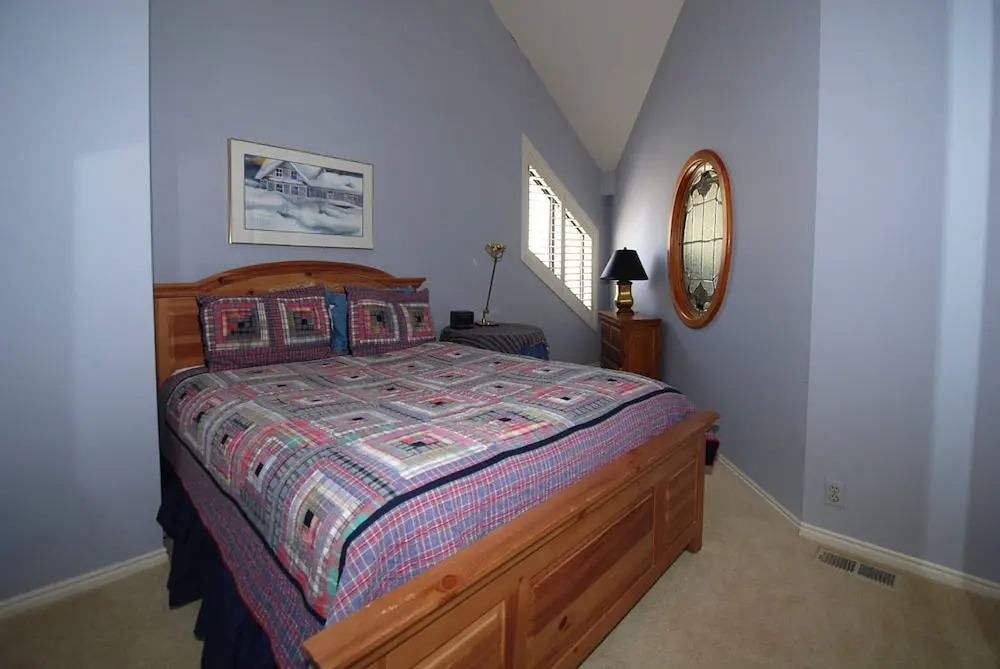 Abode at Queen Esther in Deer Valley