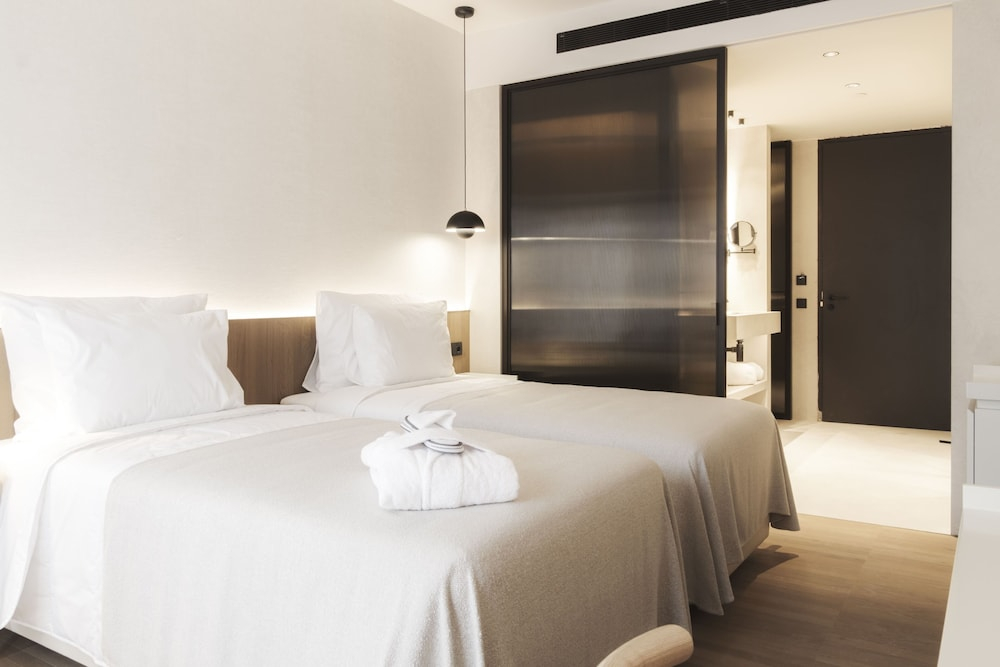 Olivia Lisboa Hotel 5*- New opening