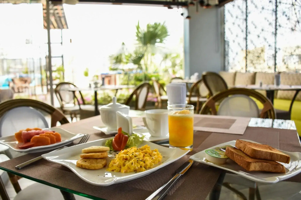 Hotel Perla Suite Santa Marta