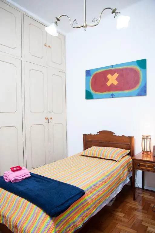 Casa com Varanda