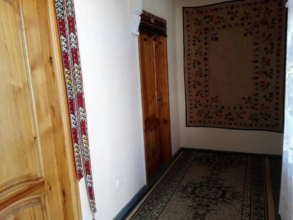 Hotel Mosque baland