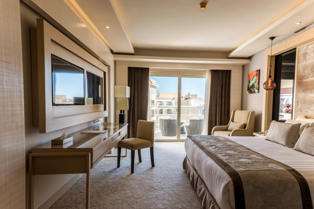 KaiSol Romance Resort Sahl Hasheesh
