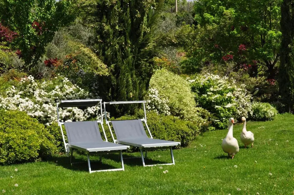 Laghel7 Agritur