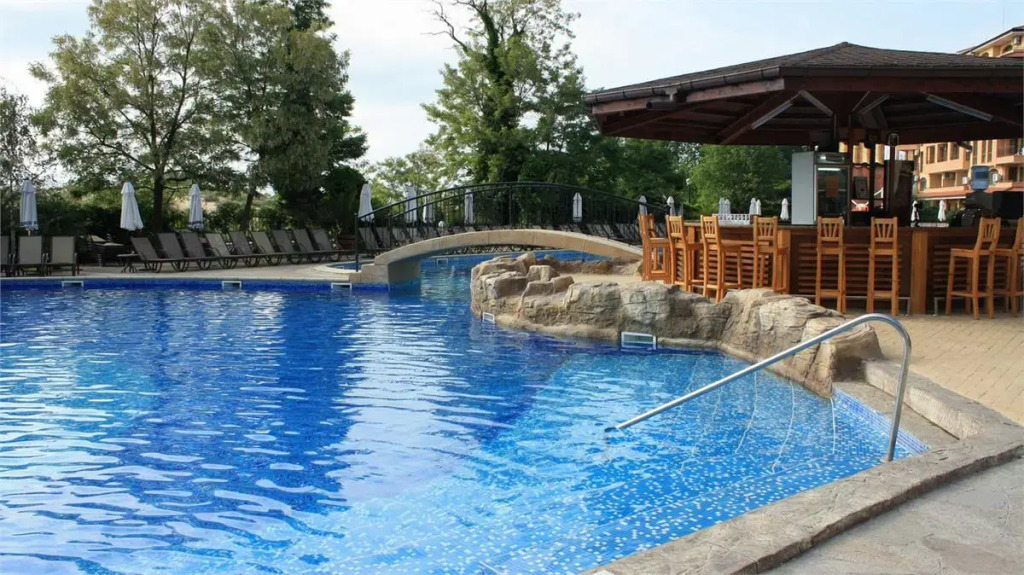 Tiara Beach - All Inclusive