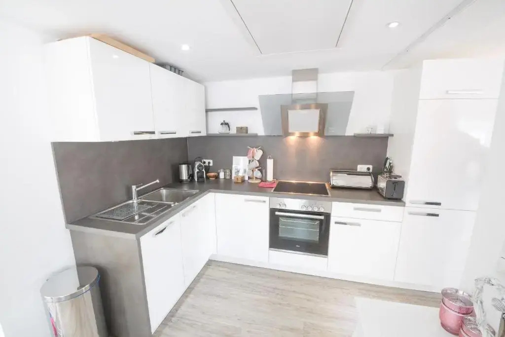 Perfect Apartment near Opera