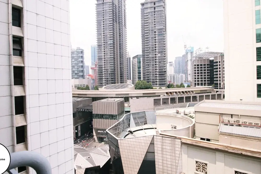 Fahrenheit Suites Bukit Bintang, Kuala Lumpur