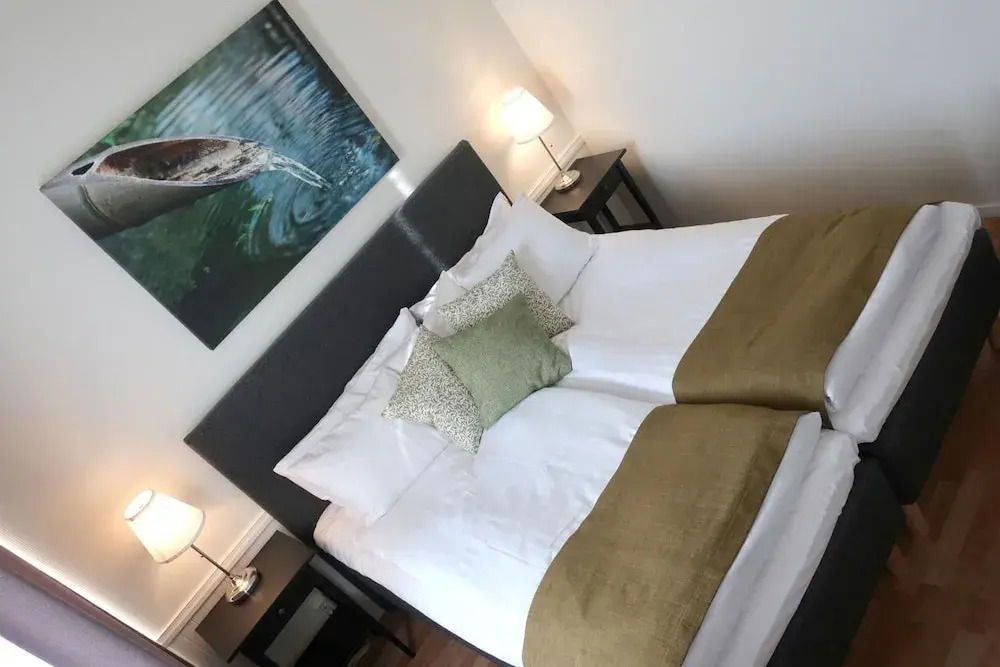 Herrljunga Hotell & Konferens