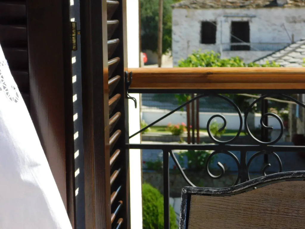 Elaion Terra Boutique Guesthouse