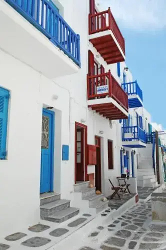 Marsoulas Studios