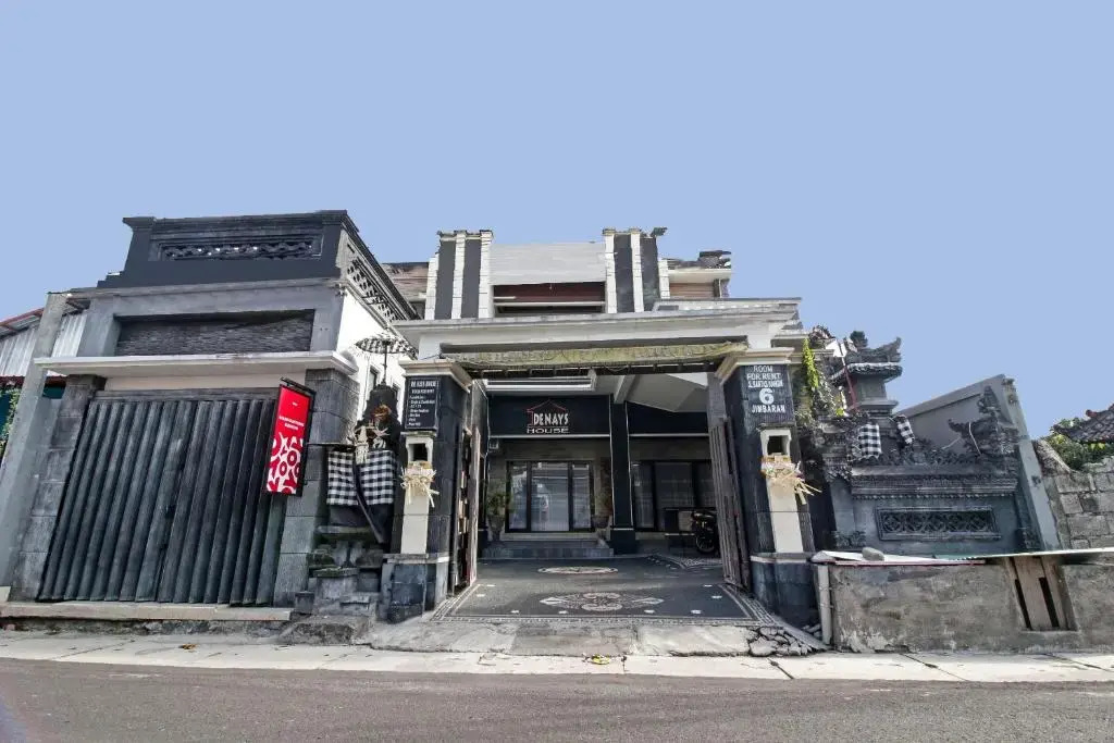 OYO 90653 Balisee Guesthouse Kedonganan