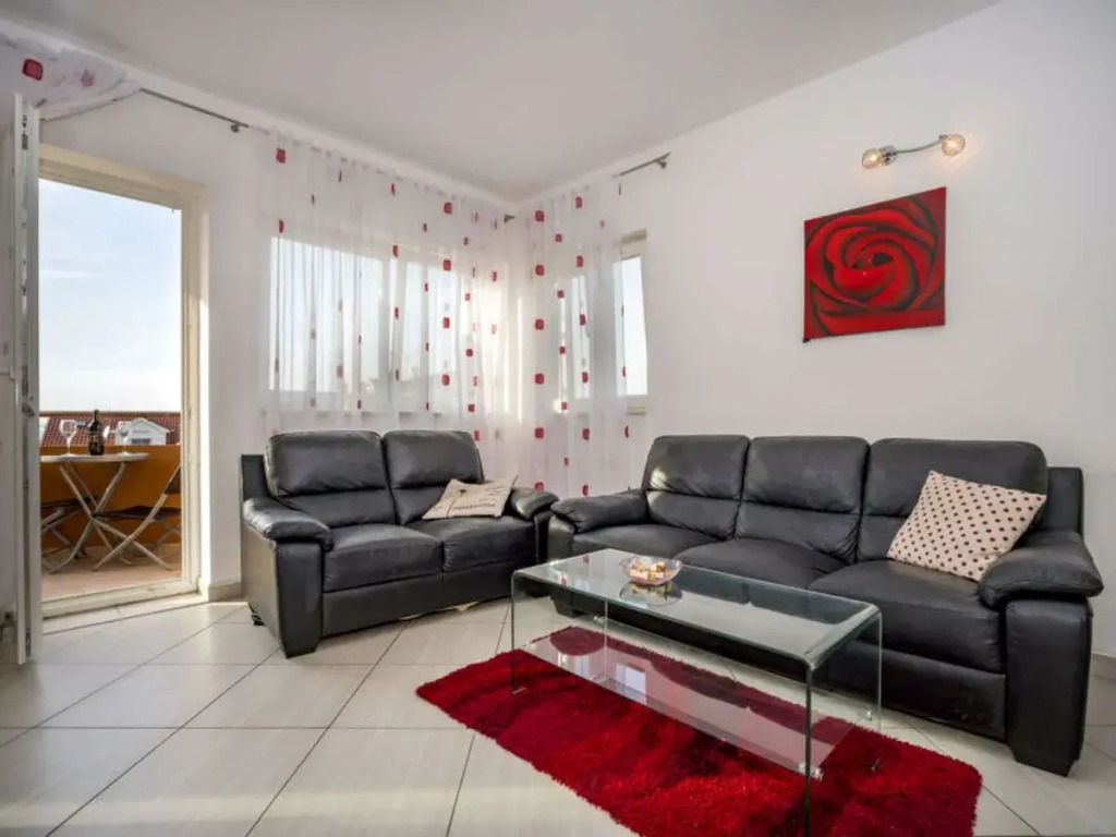Apartment Andrea Brodarica/Žaborić