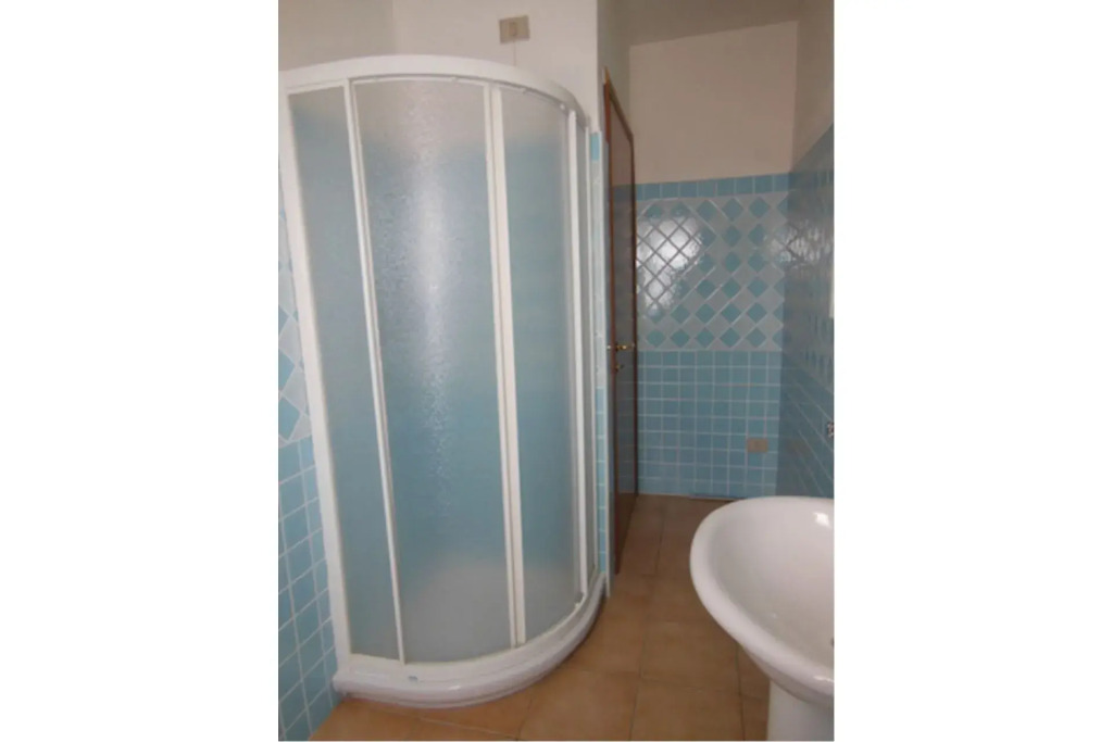 Residence with swimming pool Bilo on the second floor with air conditioning.-Giulia Bilo 25