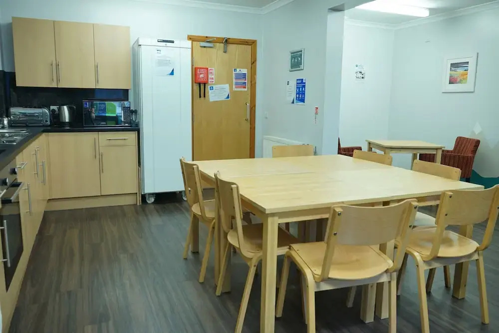 Oban Youth Hostel